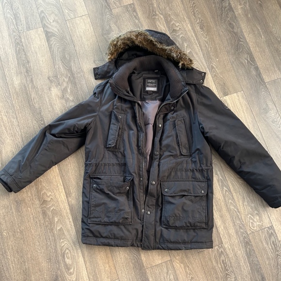 Men’s ESPRIT winter jacket - Picture 2 of 5